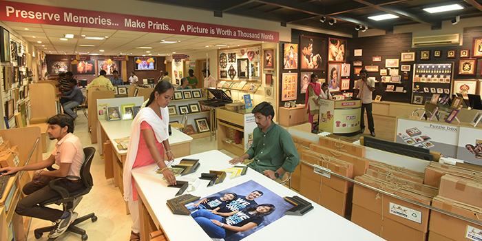RK Photocentre